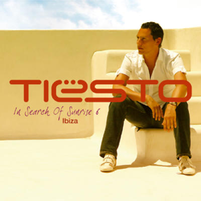 Dj Tiesto - In Search Of Sunrise 6 Ibiza